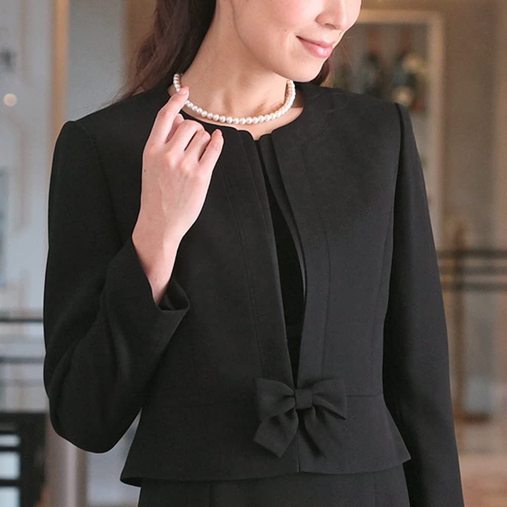 スーツ ワンピース