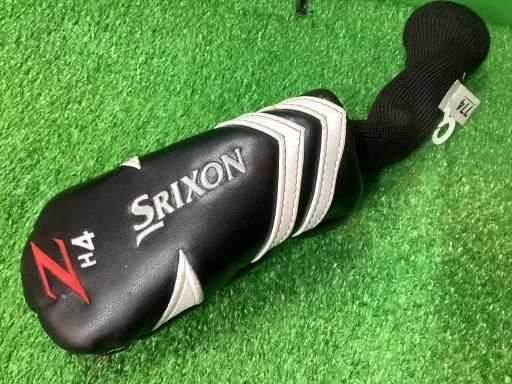 triton商品 中古】 ダンロップ SRIXON Z H65 U4 ユーティリティ UT Miyazaki