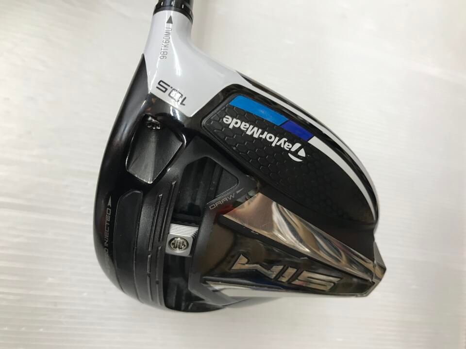 テーラーメイド ドライバー用 Diamana TM 50 SR シャフト