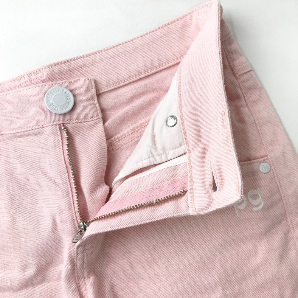 楽天市場】PEARLY GATES パーリーゲイツ ストレッチショートパンツ