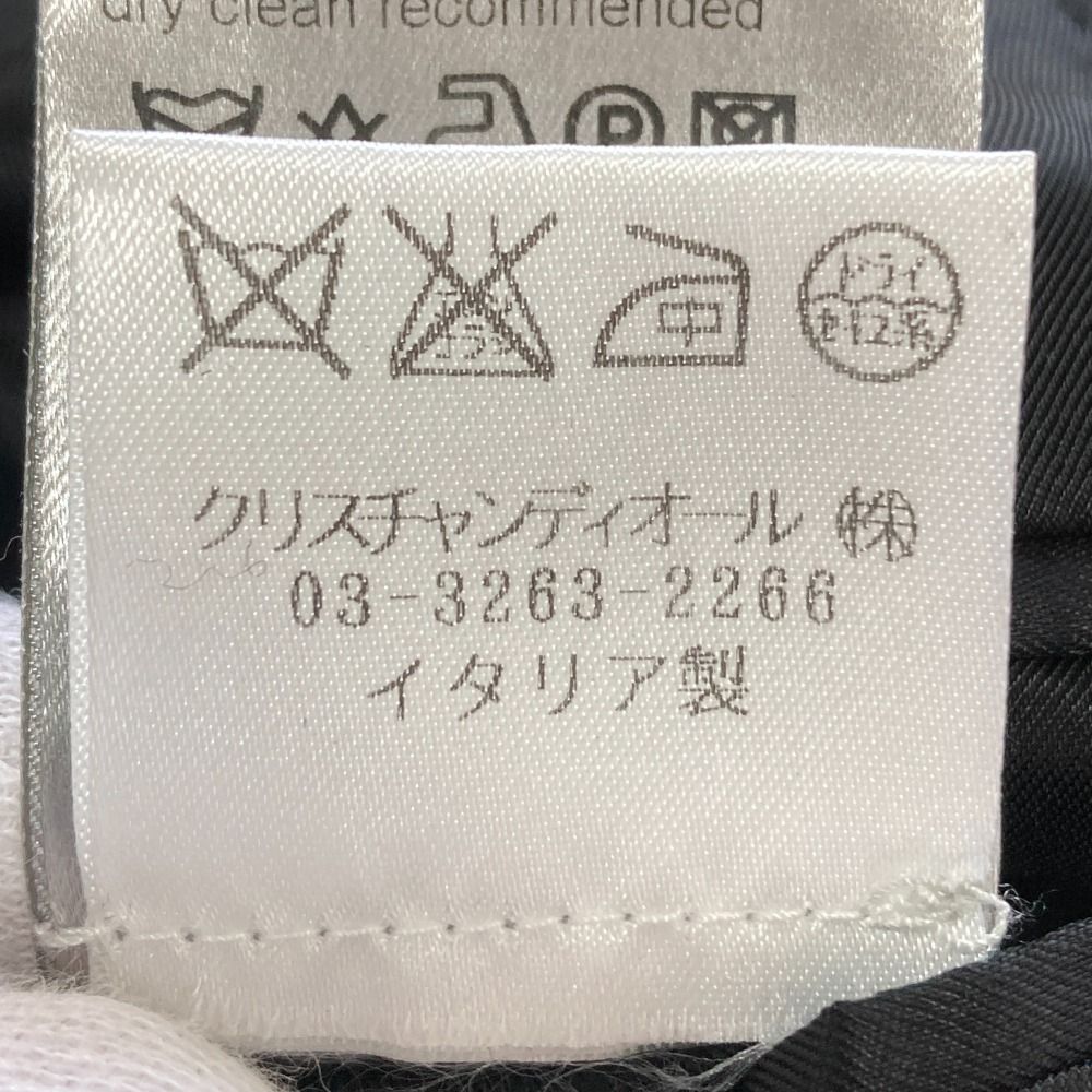 ナポレオンシングルジャケット サイズ48