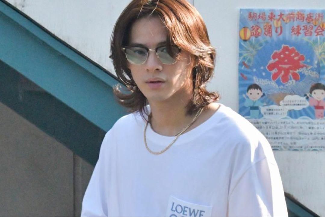 Prince ネックレス　ジャニーズ公式 Johnny's - Prince ネックレスの通販 by ぴ｜ジャニーズならラクマ