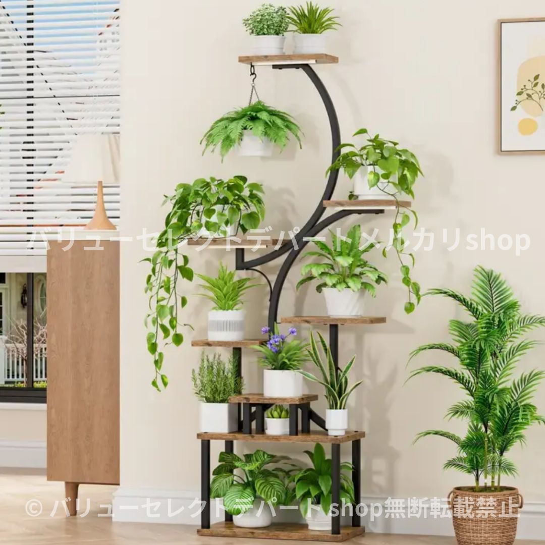 ディスプレイ シェルフハート型