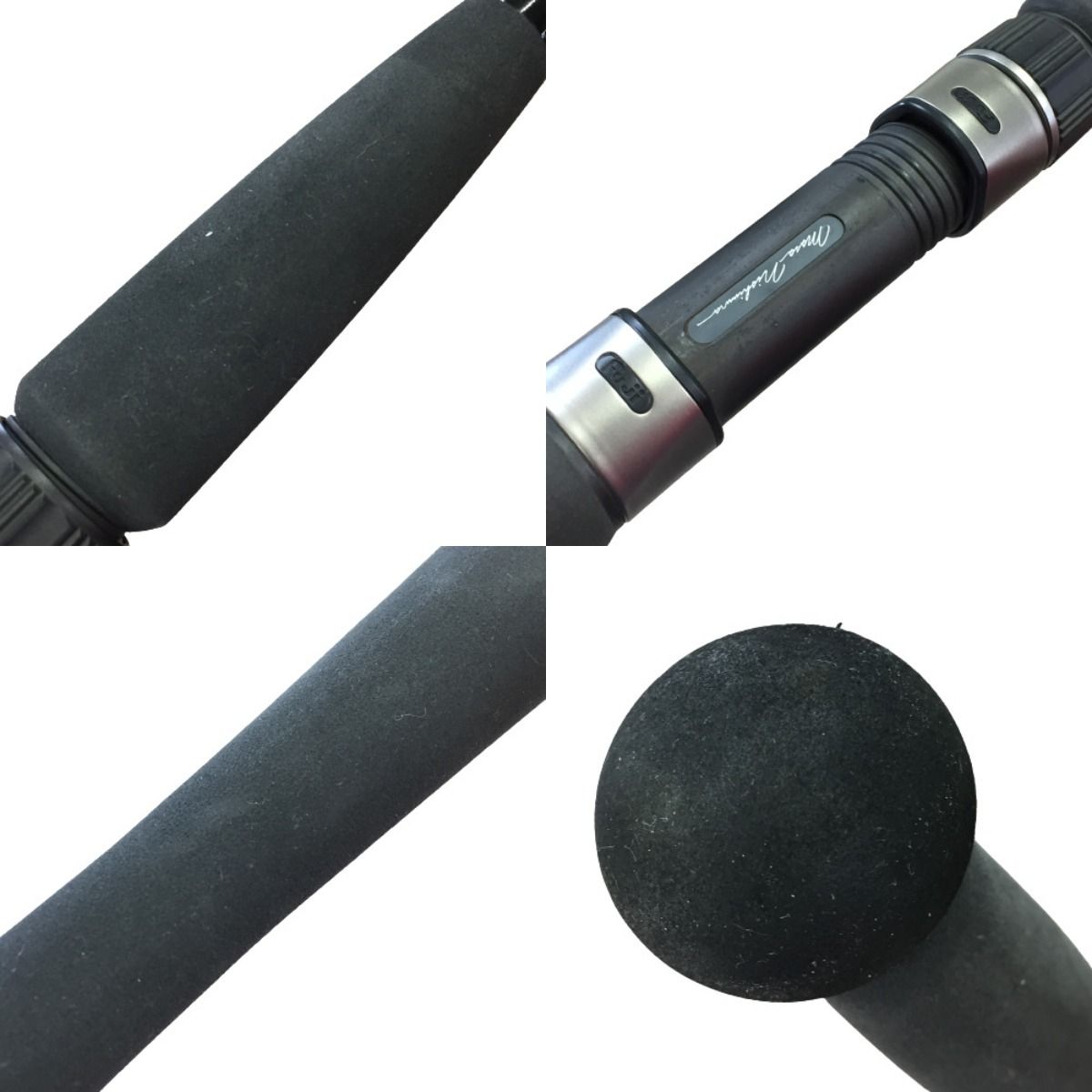 ◎◎ufmウエダ シューティングシャフト ボロン STB-102EX-Ti Shooting