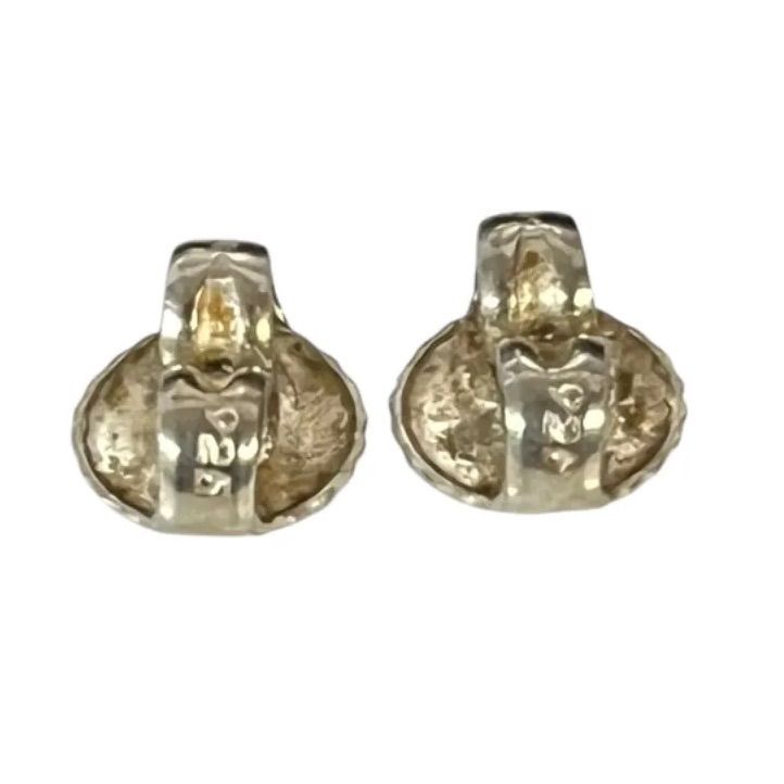 管32053】TIFFANY&Co. ティファニー スターフィッシュ ピアス