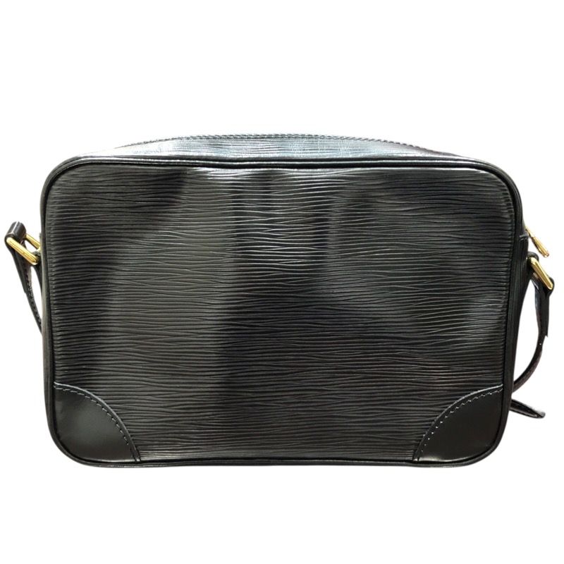 極美品♪】ルイヴィトン トロカデロ24 ショルダーバッグ エピ ノワール