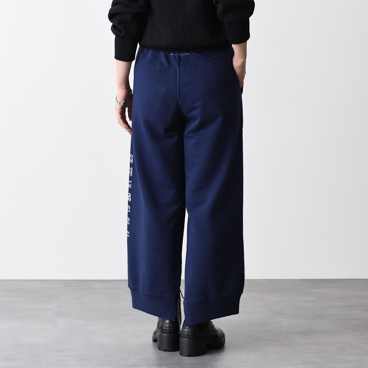 MM6 MAISON MARGIELA エムエムシックス メゾン マルジェラ パンツ