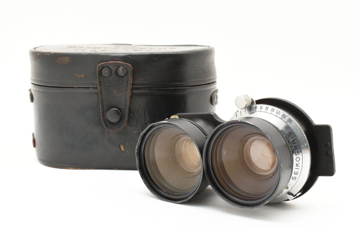 マミヤ Mamiya Sekor 65mm f3.5 ☆良品☆マミヤ MAMIYA SEKOR 65mm F3.5 ケース付 ♯0981 - メルカリ
