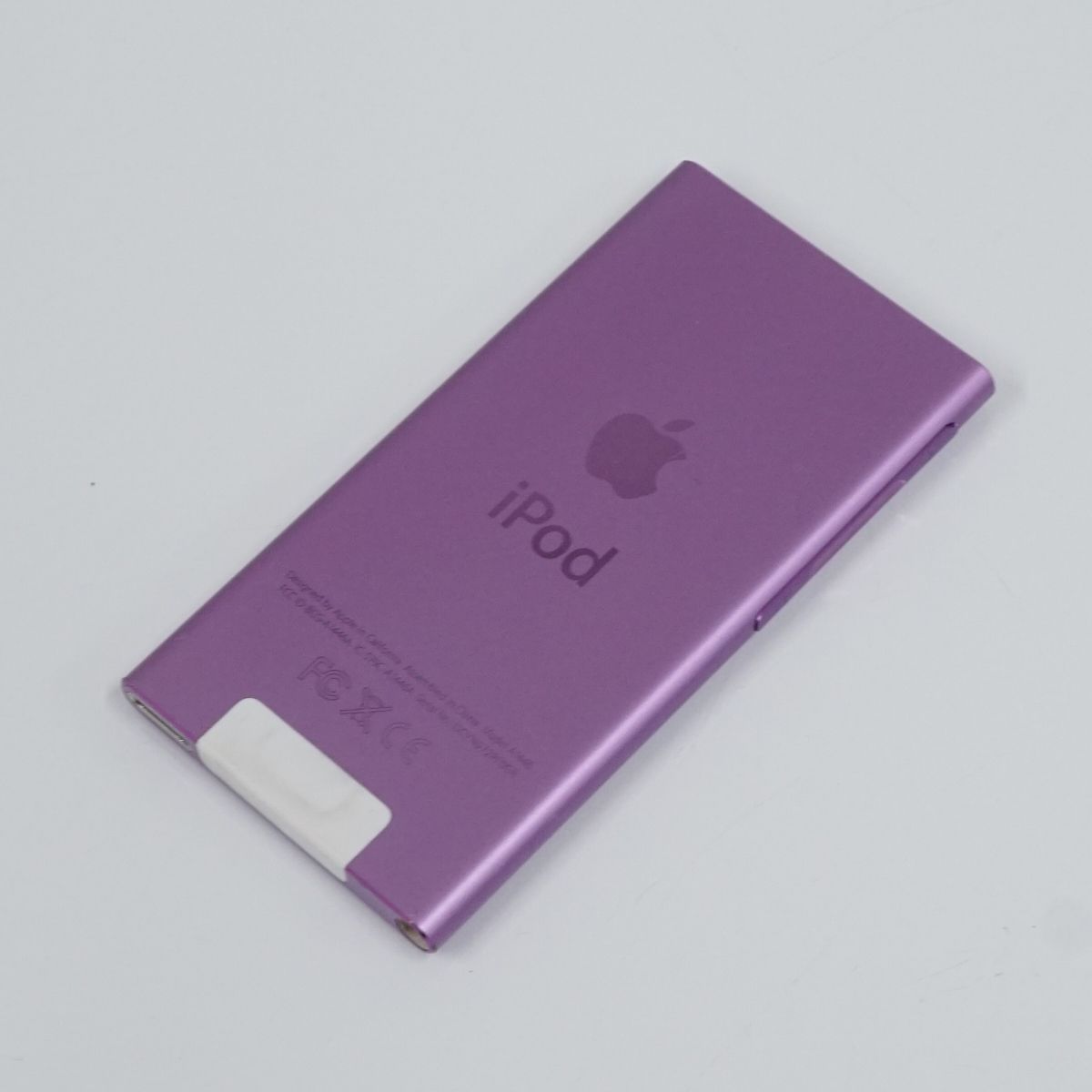 Apple アップル iPod nano アイポッド ナノ 16GB USED品 第7世代