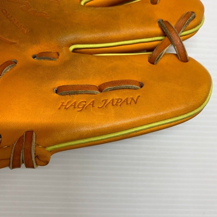 中古品 ミズノ MIZUNO ミズノプロ トレーニンググラブ