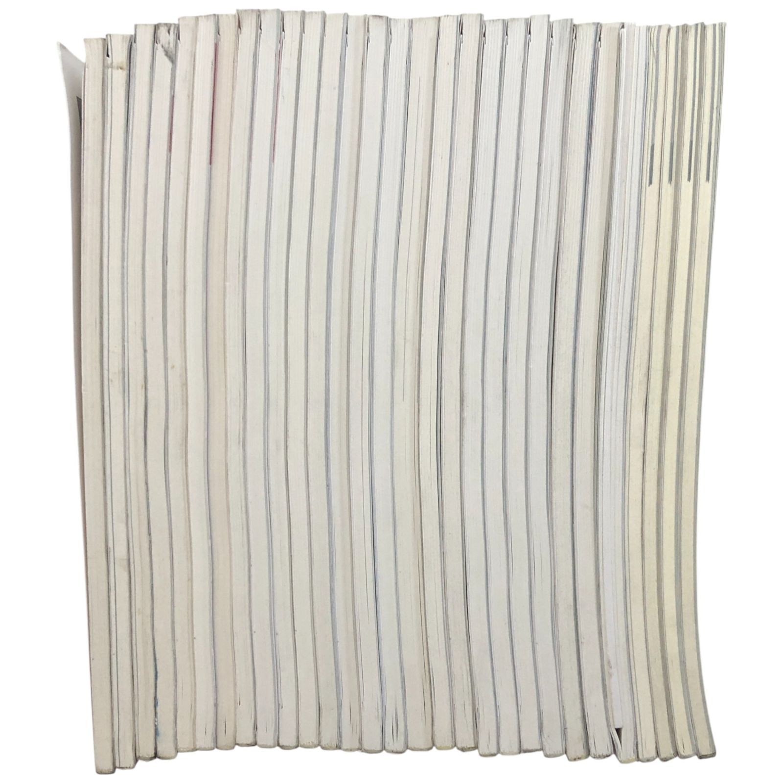 裁断済>東京出版、中学への算数、2023年4月〜2024年3月＋臨時増刊3冊