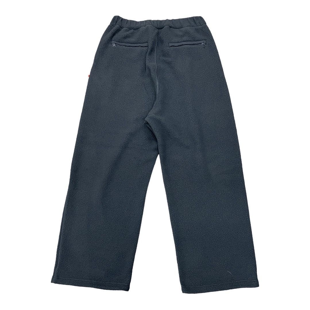 定価19800円 新品 FreshService 22AW POLARTEC FLEECE EASY PANTS