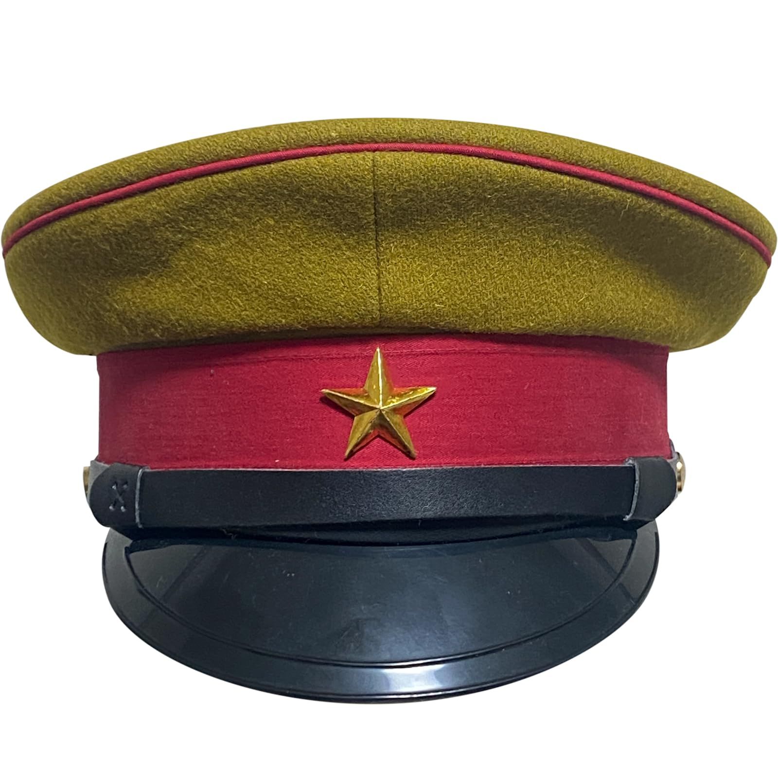 本日迄の出品 最終値下げ 左官用 軍帽 レプリカ 61ywsiVv0cL._SY350_QL65_.jpg
