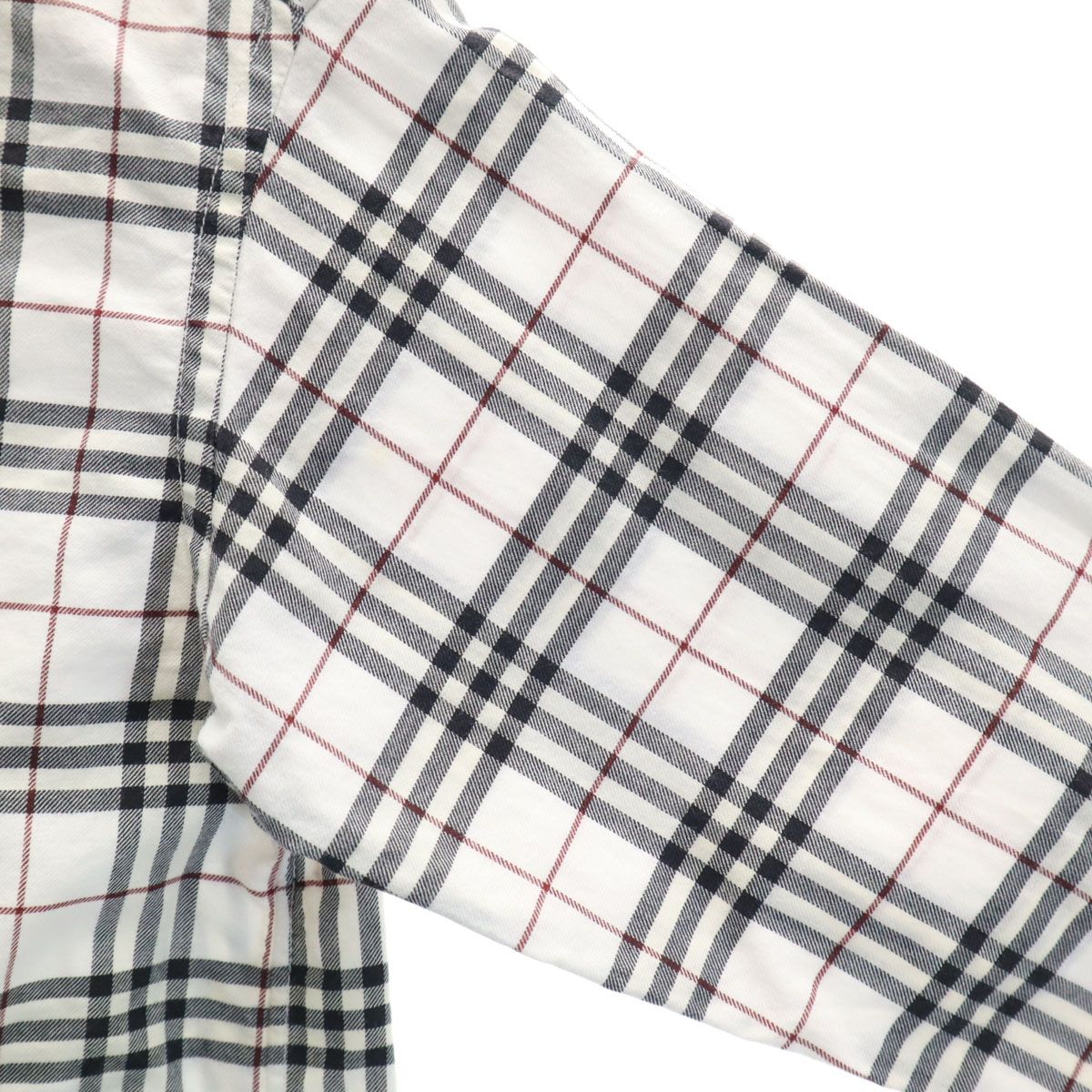 BURBERRY ノバチェック LONDON バーバリーロンドン Burberry London 