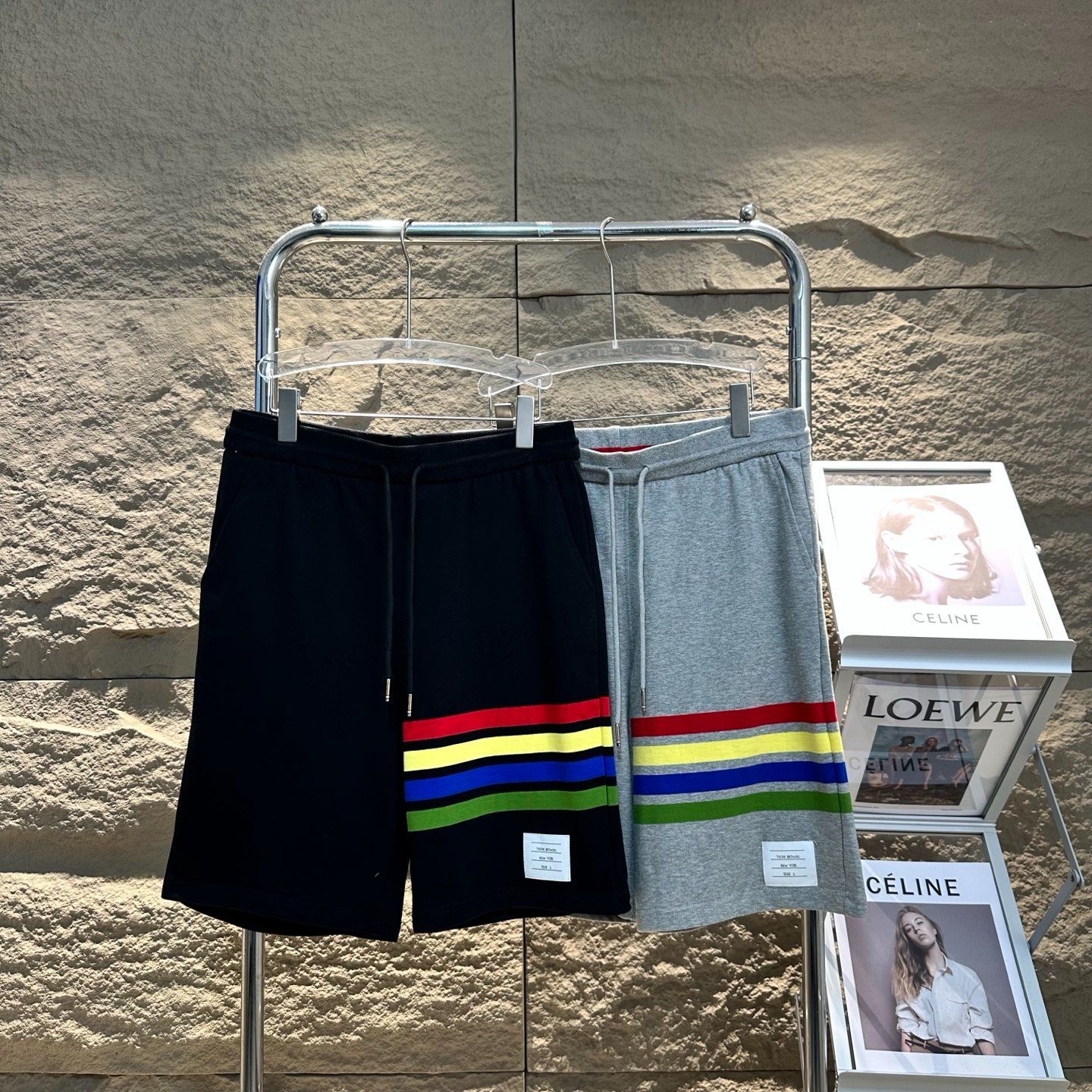 THOM BROWNE
