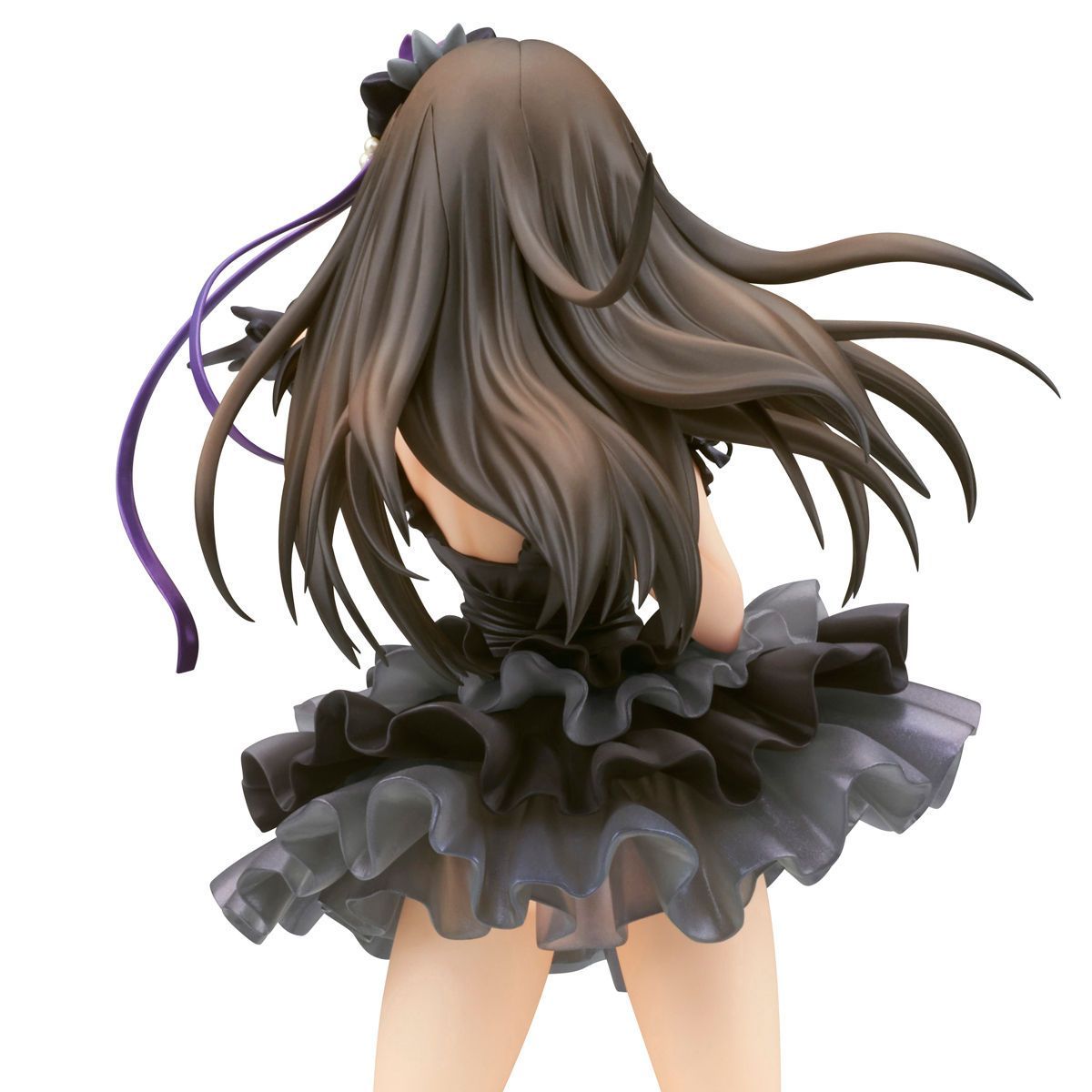 アルファオメガ 渋谷凛 Triad Primus Ver. ノンスケール彩色済完成品