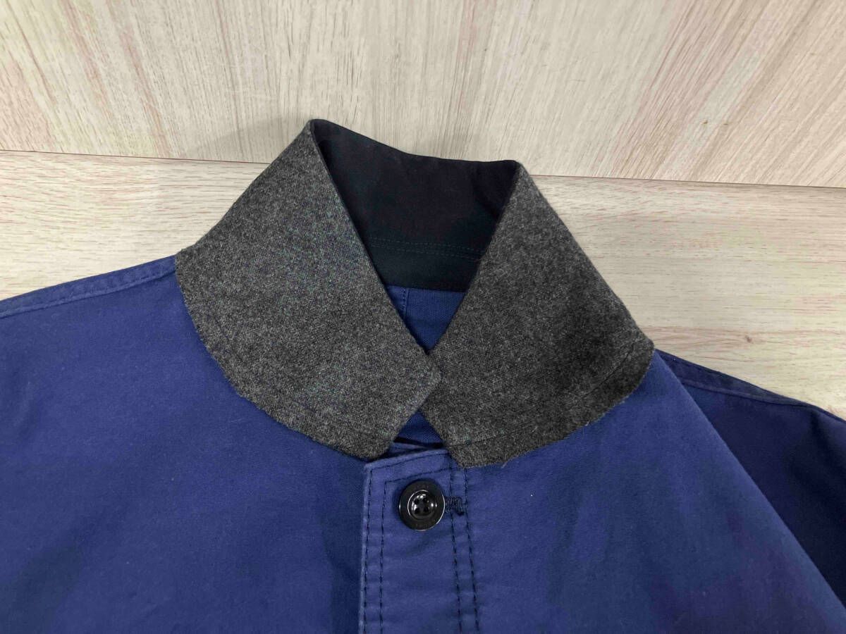 sacai サカイ 24-03307M Moleskin Jacket モールスキンジャケット 