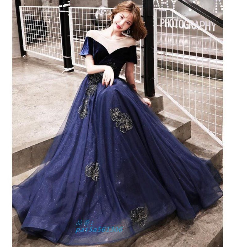 花嫁 ブライダルドレス