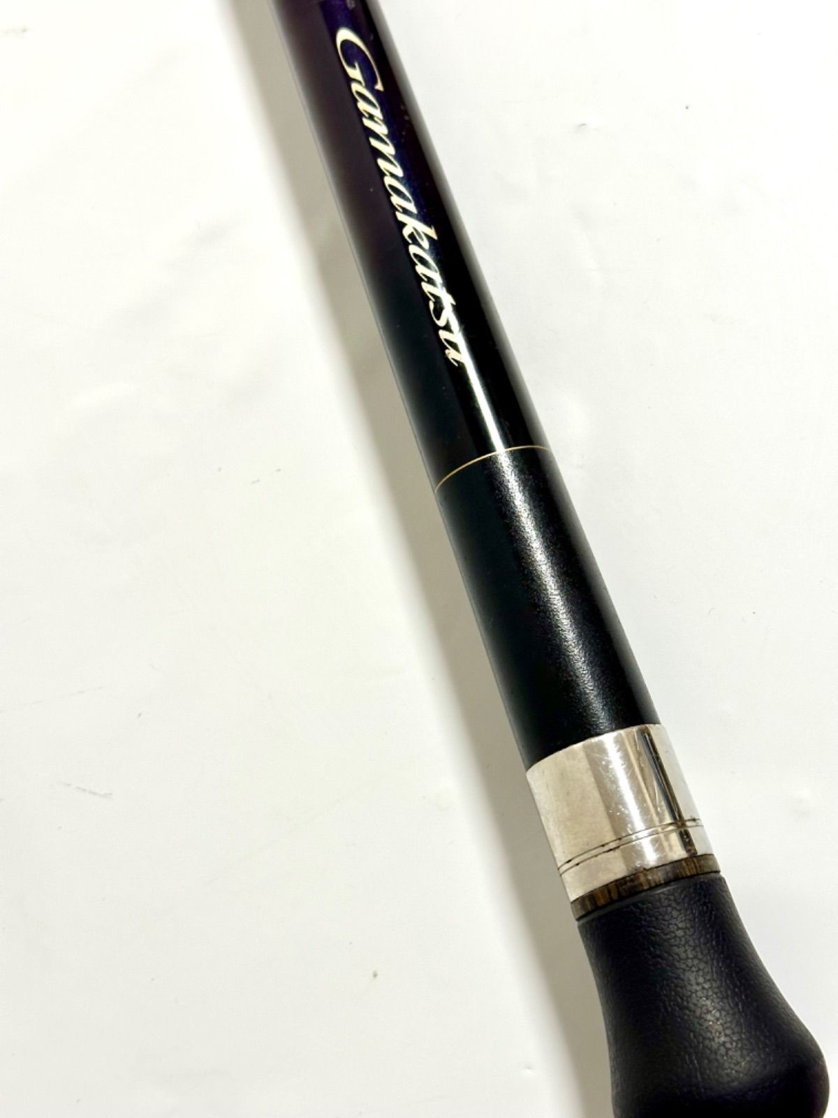 がまかつ パワースペシャルフカセ5-48