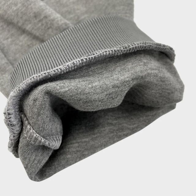 [ボネーラ] スウェットロングパンツ XLサイズ グレー(GRY) BNR-SW050T ボネーラ(bonera) サッカー・フットサル スウェットロングパンツ XL