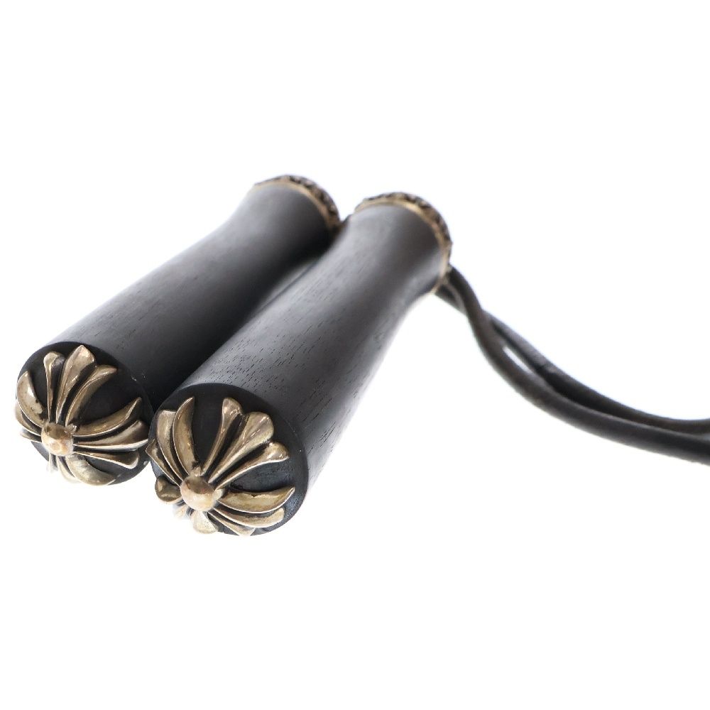 CHROME HEARTS (クロムハーツ) JUMPING ROPE ジャンピングロープ CHROME HEARTS (クロムハーツ) JUMPING ROPE ジャンピングロープ