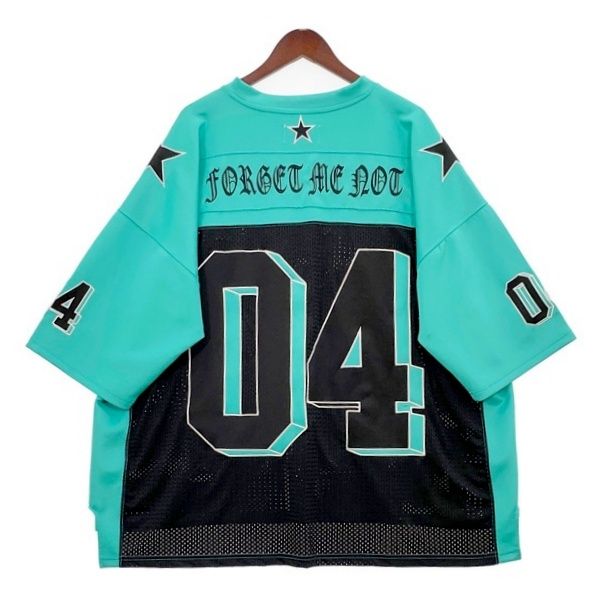 ロイヤルフラッシュ MAYO メイヨー 別注 Game Shirt ゲームシャツ 半袖