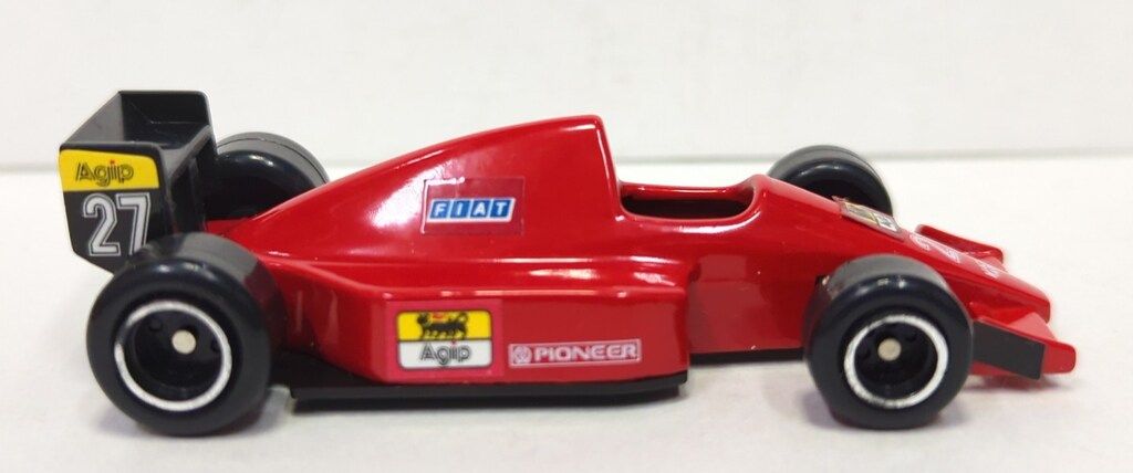 トミカ 117-2-6 フェラーリ F-1 中国製 ブリスター未開封 2025年最新Yahoo!