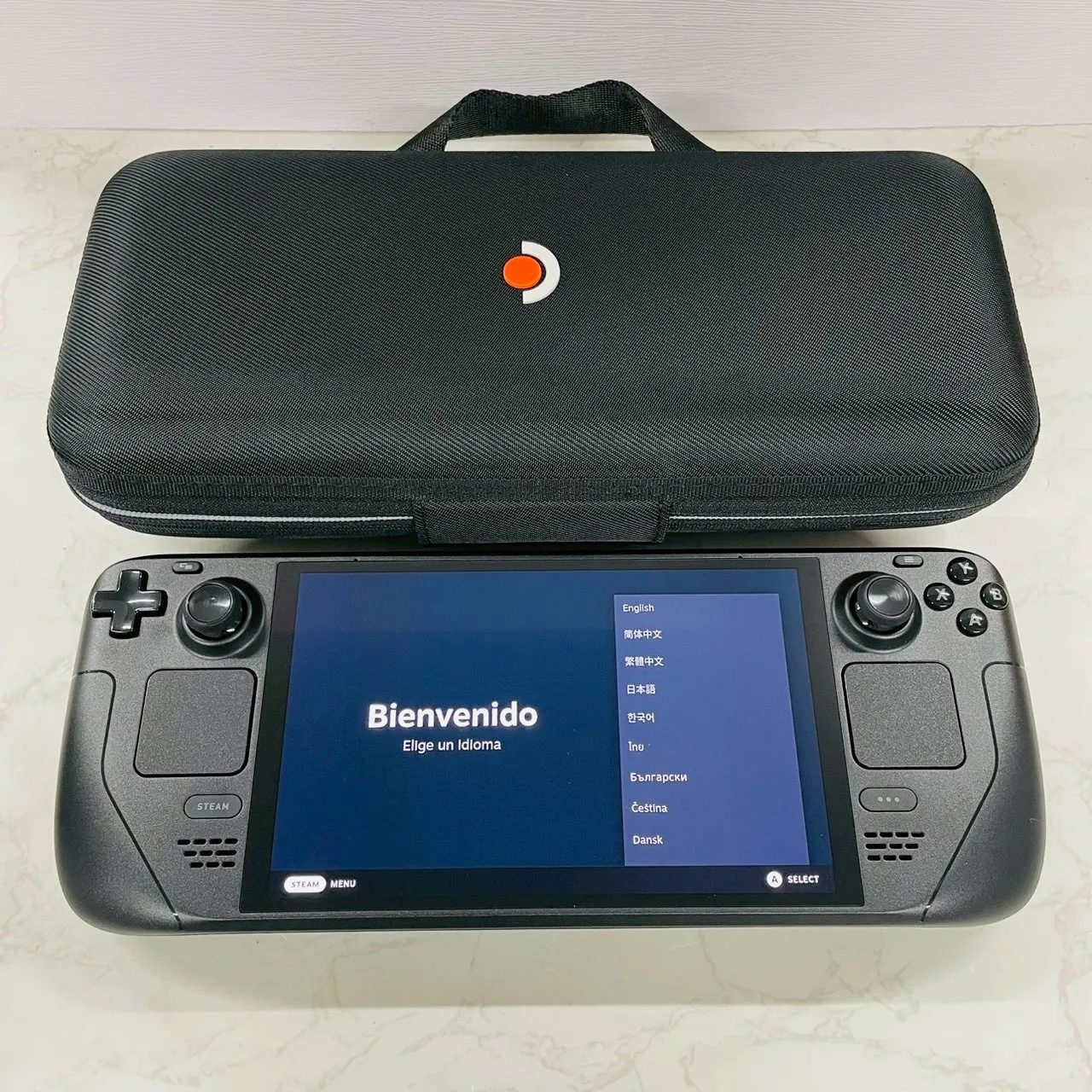 steam deck ジャンク 2025年最新】steam deck ジャンクの人気アイテム - メルカリ