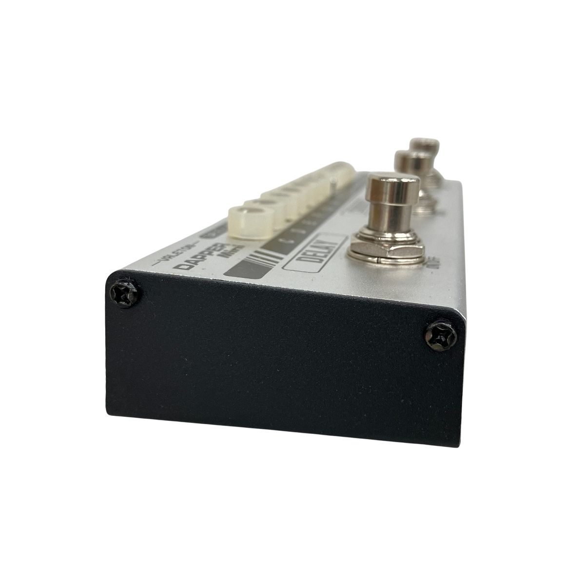 アンプシミュレーター