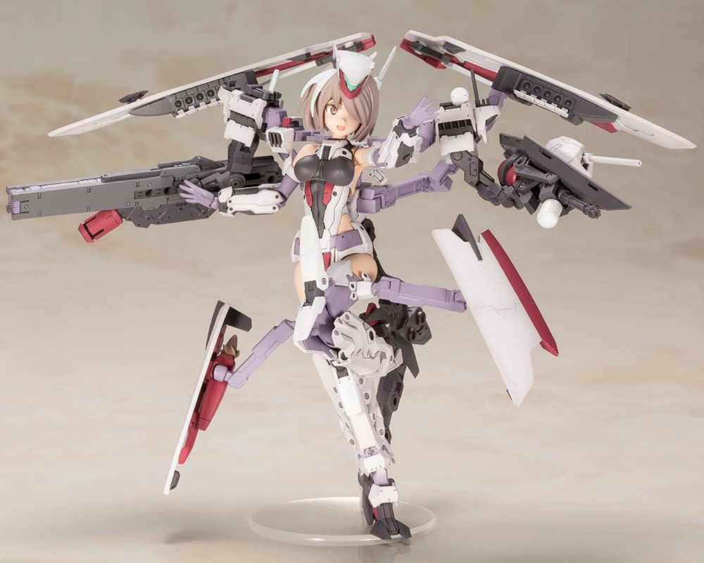 全高約162mm ノンスケール