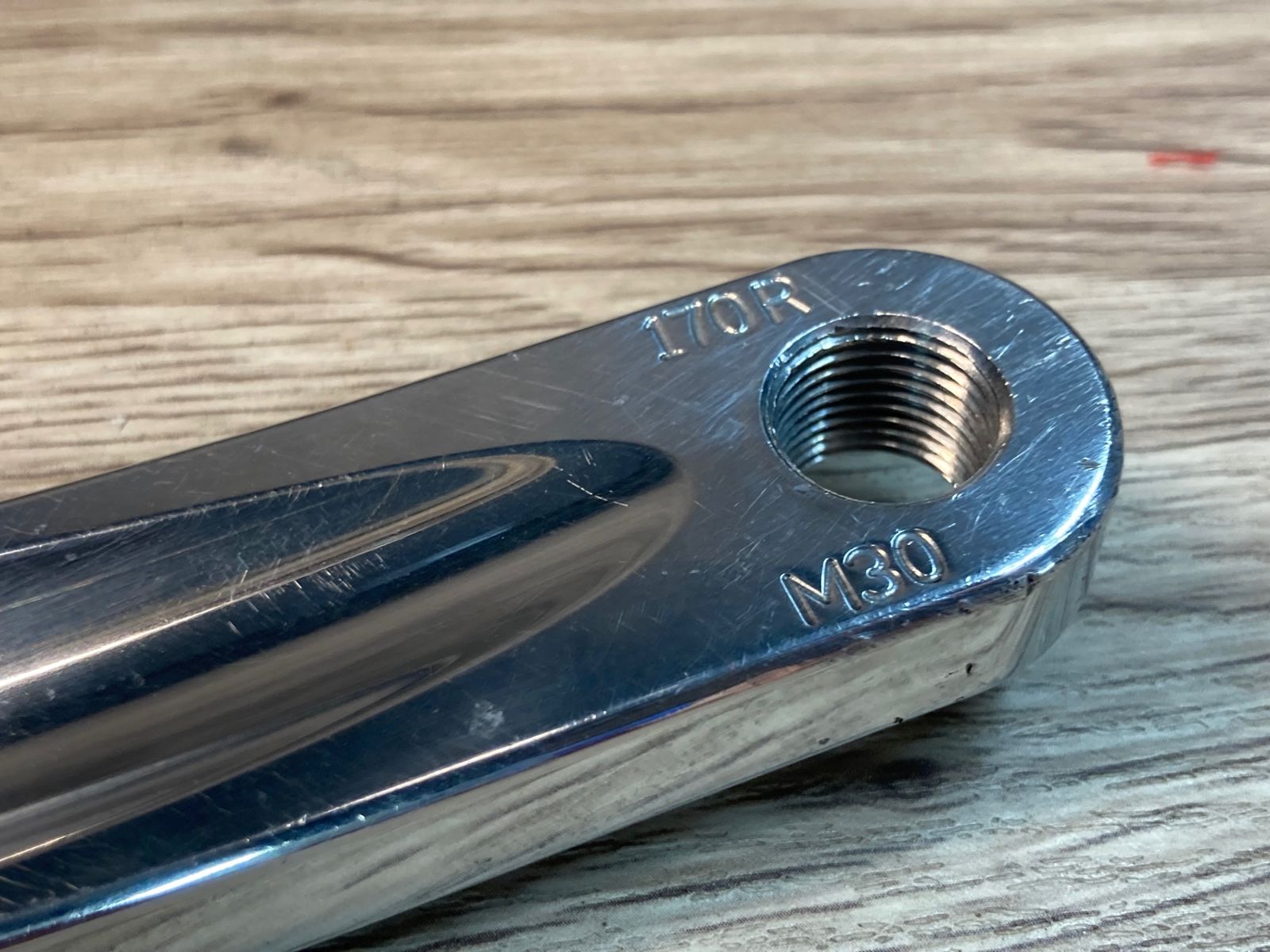 Industries M30