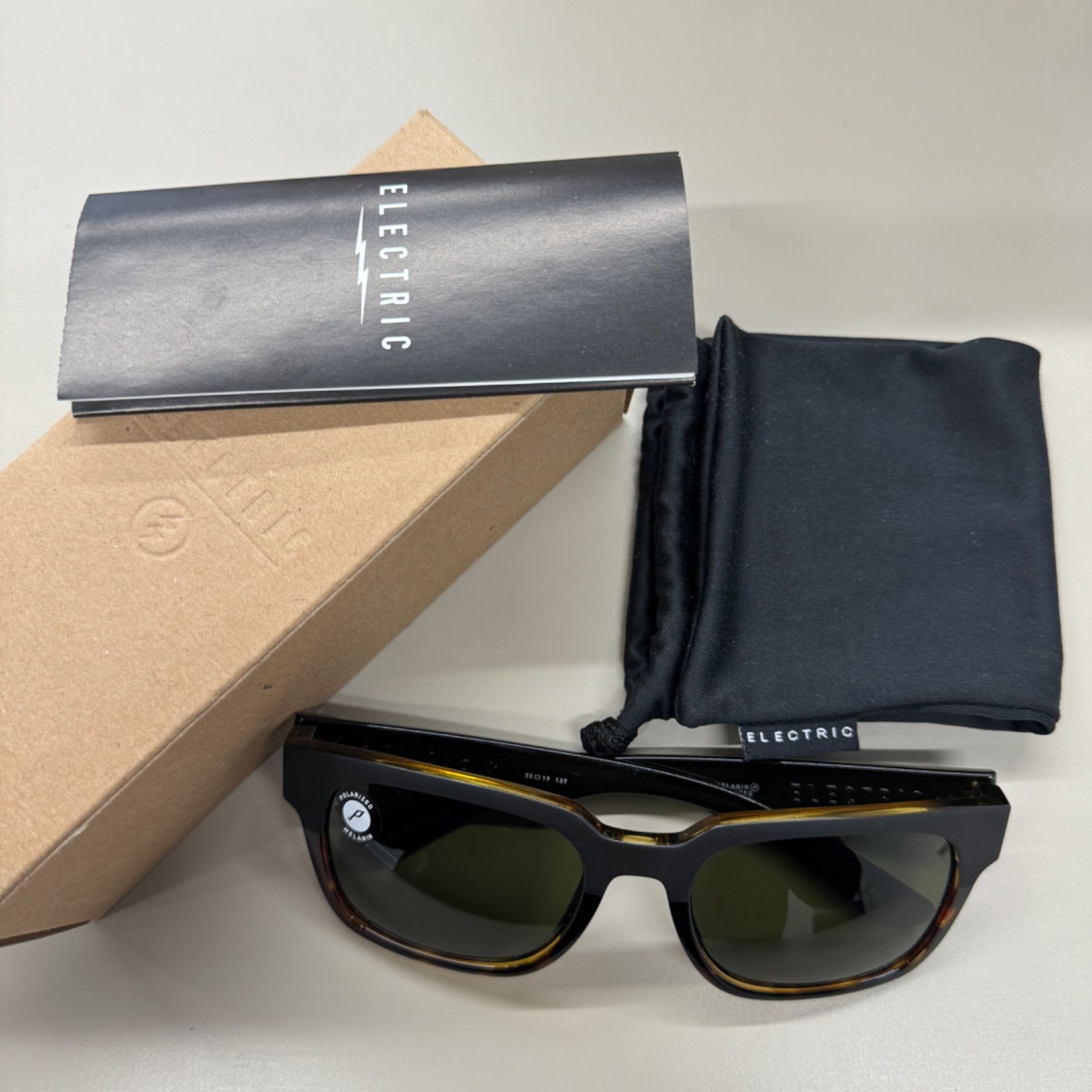 新品未使用】エレクトリック ゾンビ S ダークサイド トート