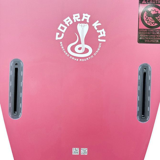 アクアティックディビジョン コブラカイ