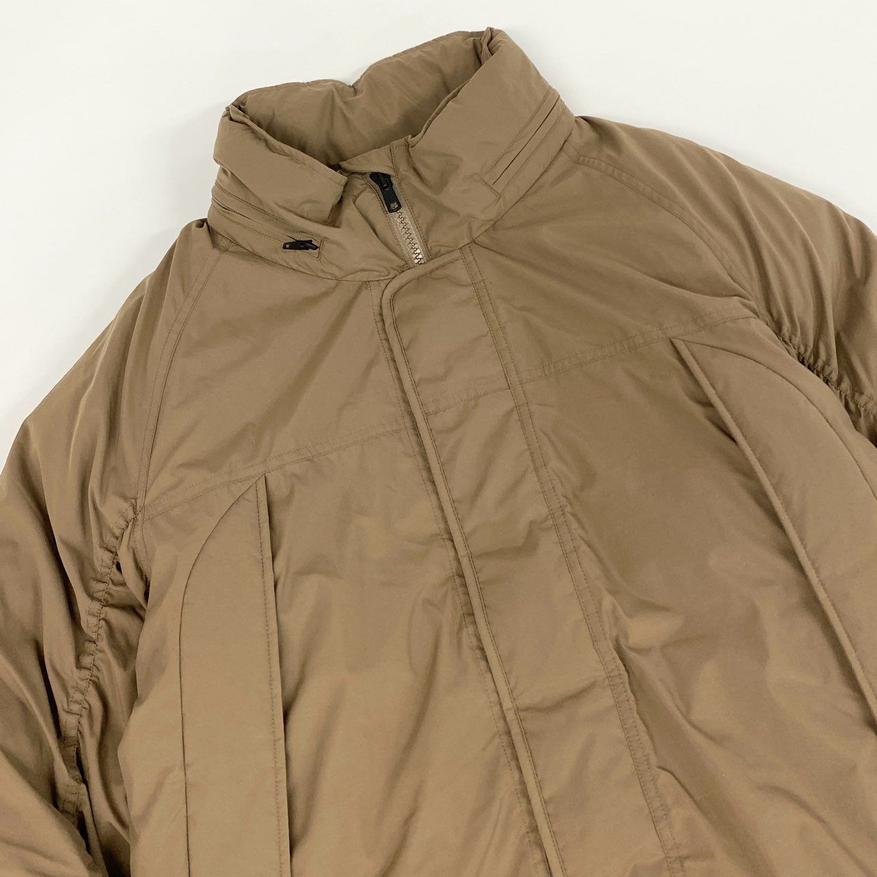24f18 《未使用保管品》タグ付 定価\68,000 CANTERBURY カンタベリー 