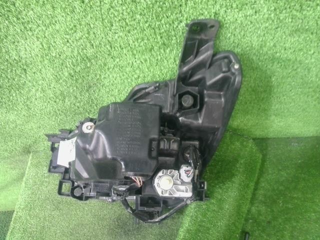 デミオ LDA-DJ5FS 右 ヘッドランプ ヘッドライト ASSY XDブラックレザーリミテッド S5-DPTS 46V D09L-51-031G FFCRYSTALESIA_COM