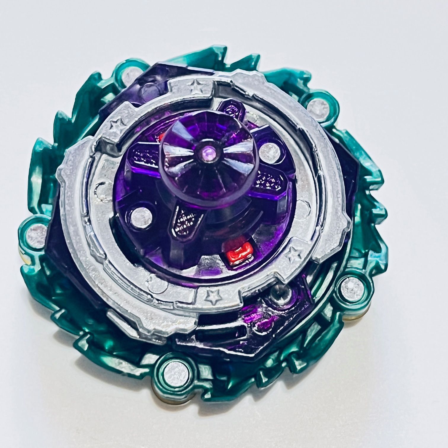 ベイブレードバースト TAKARA TOMY (タカラトミー