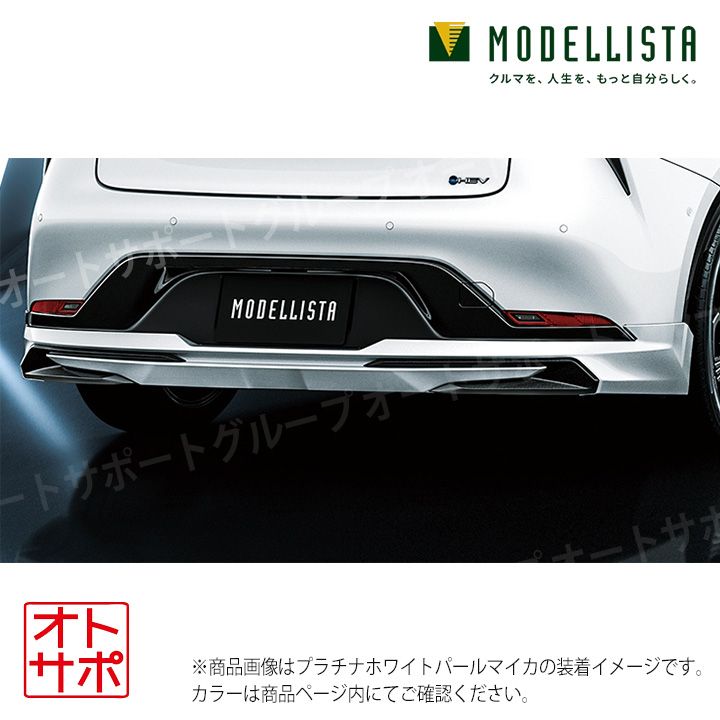 MODELLISTA