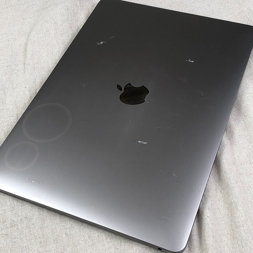 MacBook Pro 13インチ 2019 A2159 ジャンク ◇ジャンク品・本体のみ