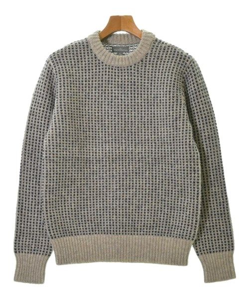 L.L.Bean ニット・セーター メンズ 【古着】【中古】【送料無料】