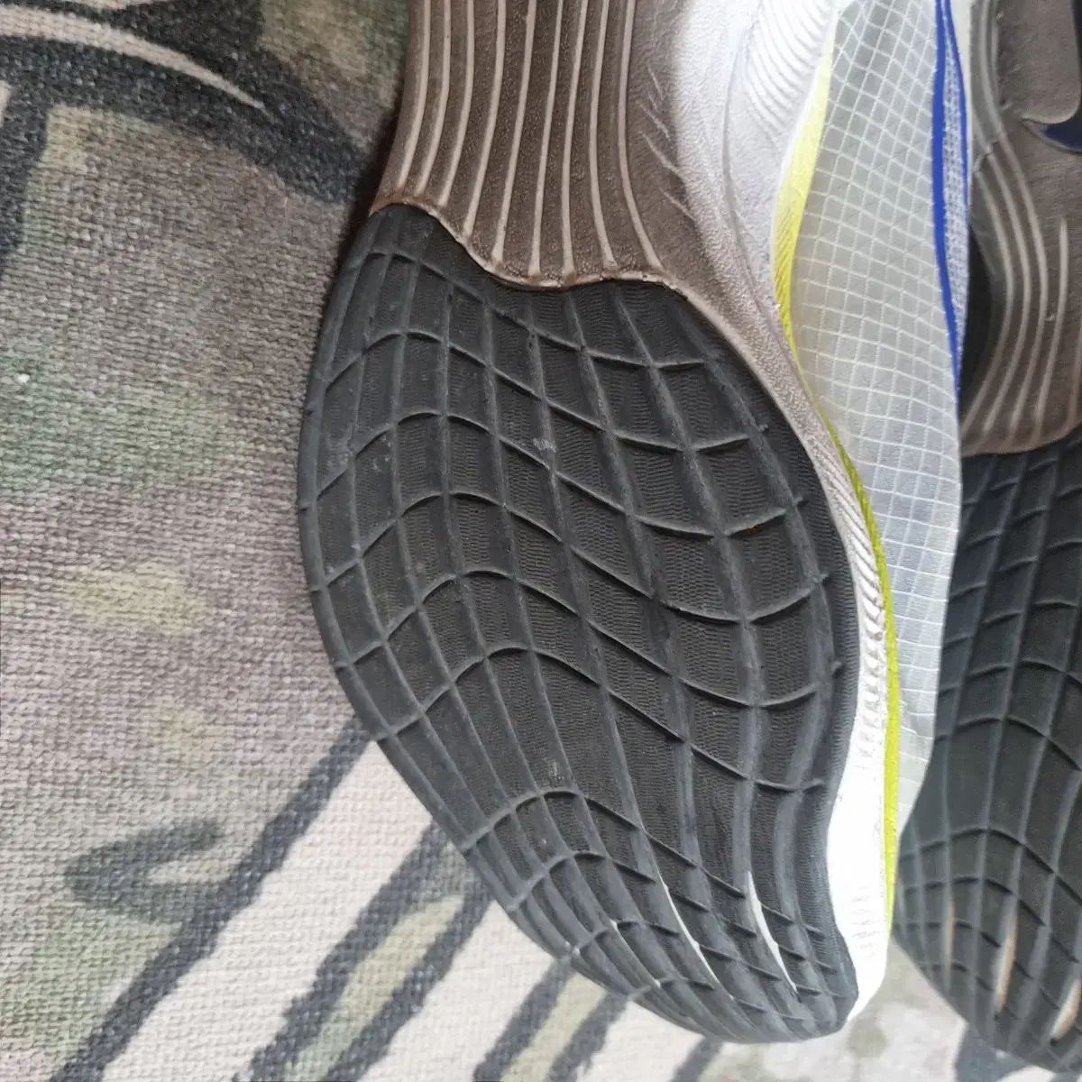 ナイキ ランニングシューズ