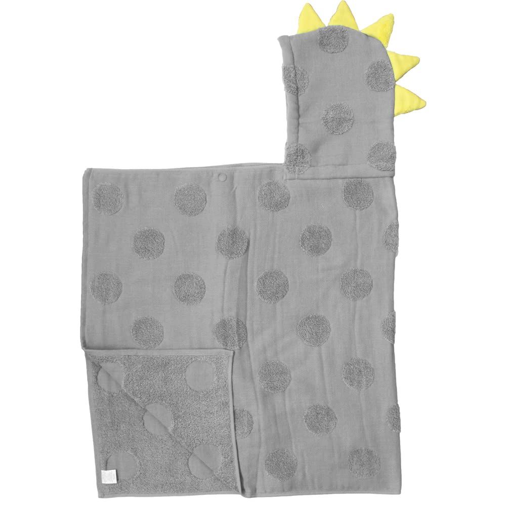 コンテックス ストア SOF 50763-007 フード付きバスタオル 今治タオル