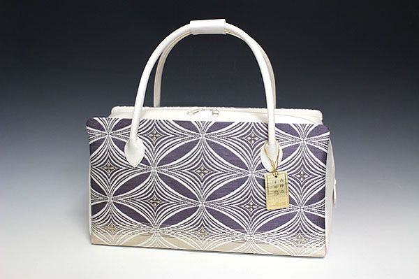 新品未使用 ！！特別セール！！京都 西陣 正絹 帯使用 利休