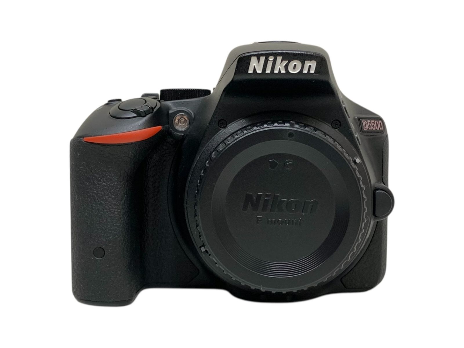 ジャンク】Nikon D5500 本体のみ 即発送OK Nikon D5500 AF-S NIKKOR