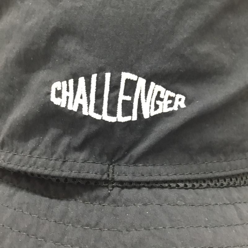 CHALLENGER チャレンジャー 帽子 ハット BEACH BUCKET HAT