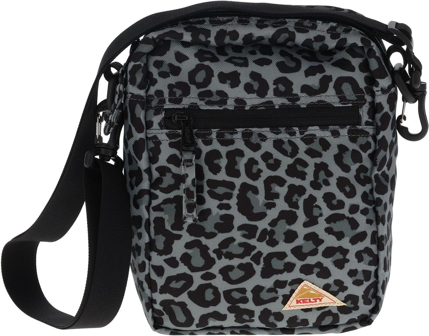 Color グレイレオパード ケルティ ショルダーバッグ MINI VERTICAL SHOULDER 3259261124 グレイレオパード