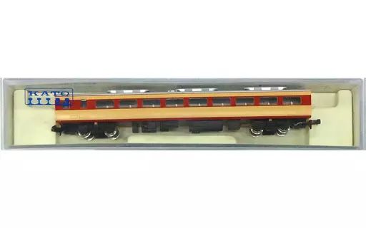 【中古】「非常に良い」Nゲージ 4011 サハ180 中古】鉄道模型 1/150 サハ180 [4011] - メルカリ