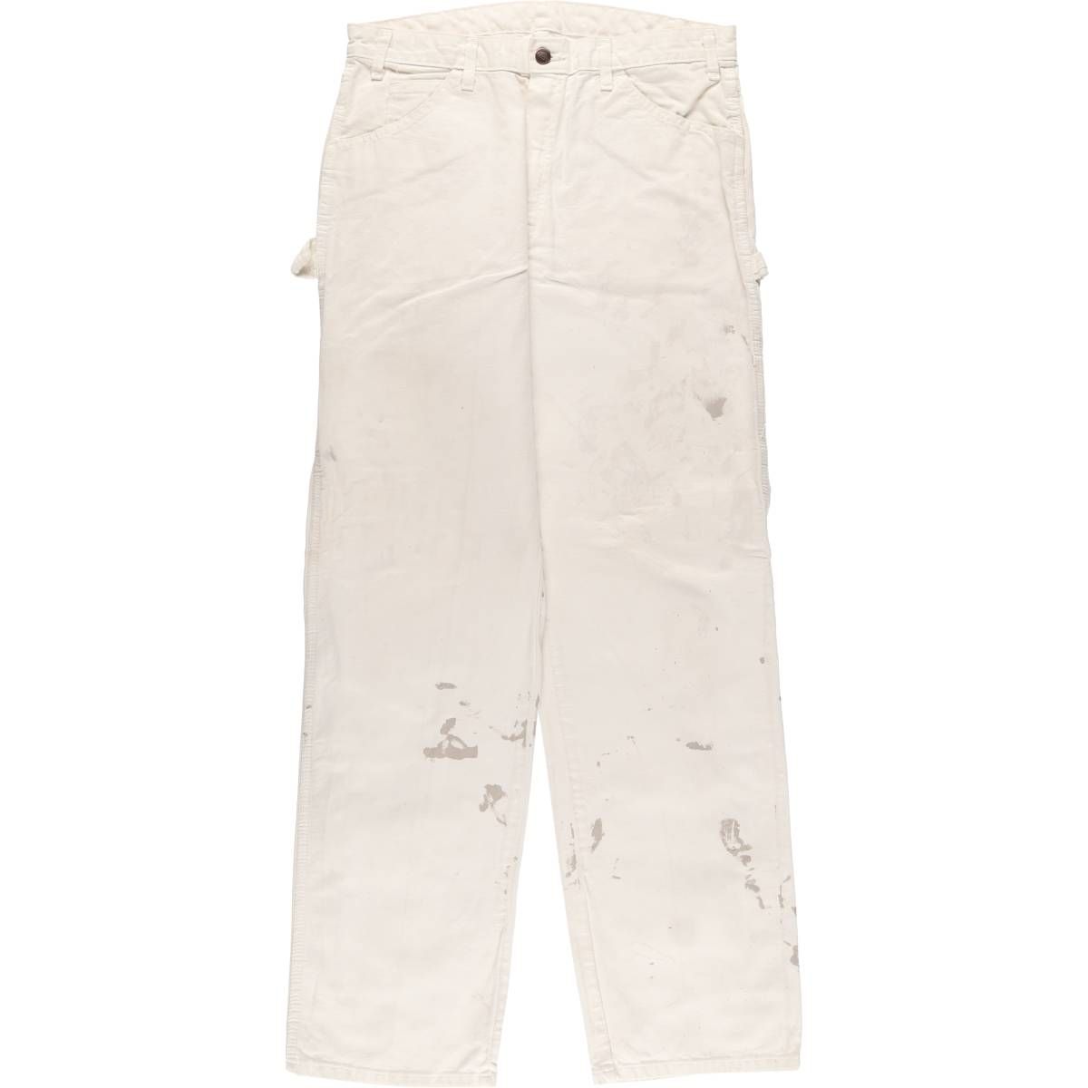 Dickies × Dunn-Edwards ディッキーズ ペインターパンツ Dickies ジーンズ Dickies/ディッキーズ DUCK CARPENTER JEANS