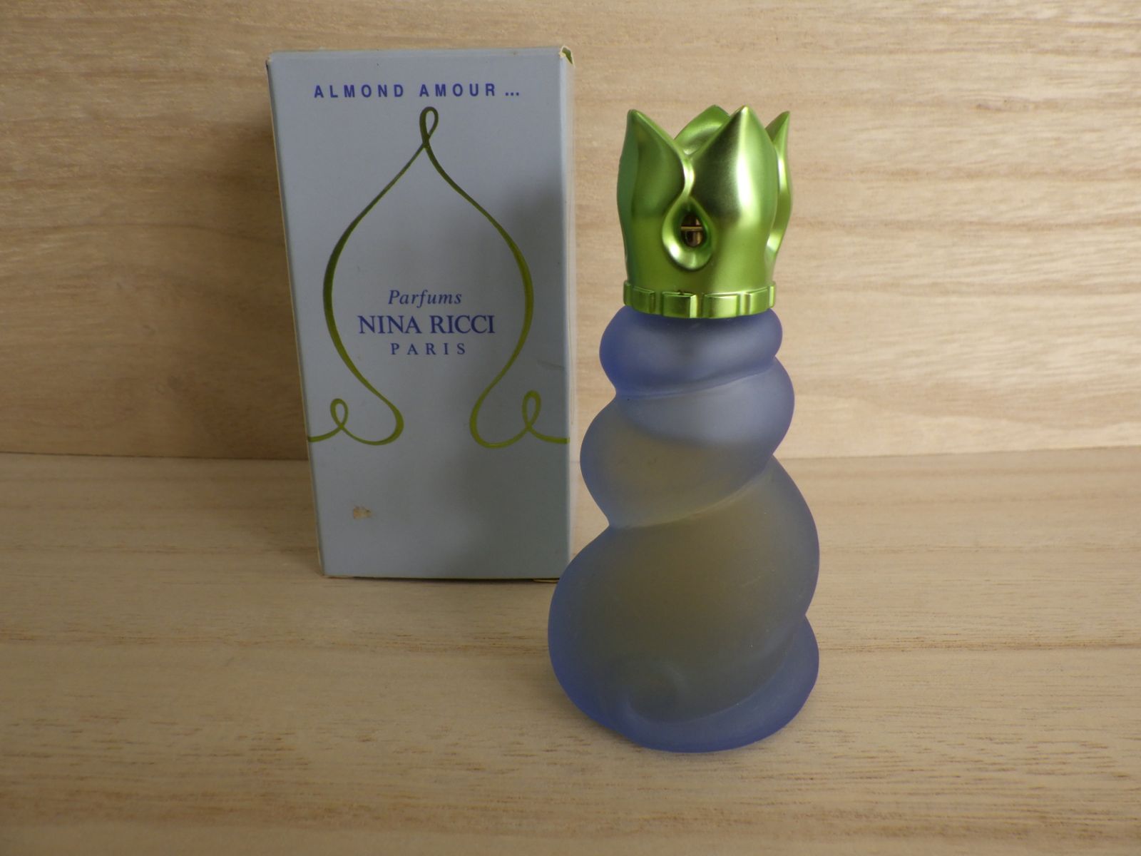 ニナリッチ レベルドゥリッチ2 恋のアーモンド(30ml) 11M-768 NINA