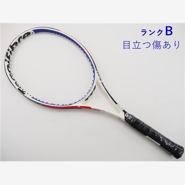 中古 テニスラケット テクニファイバー ティーファイト 300 XTC 2018年モデル (G2)Tecnifibre T-FIGHT 300 XTC 2018 テクニファイバー】T-ファイトXTC300をインプレ！パワー控えめの