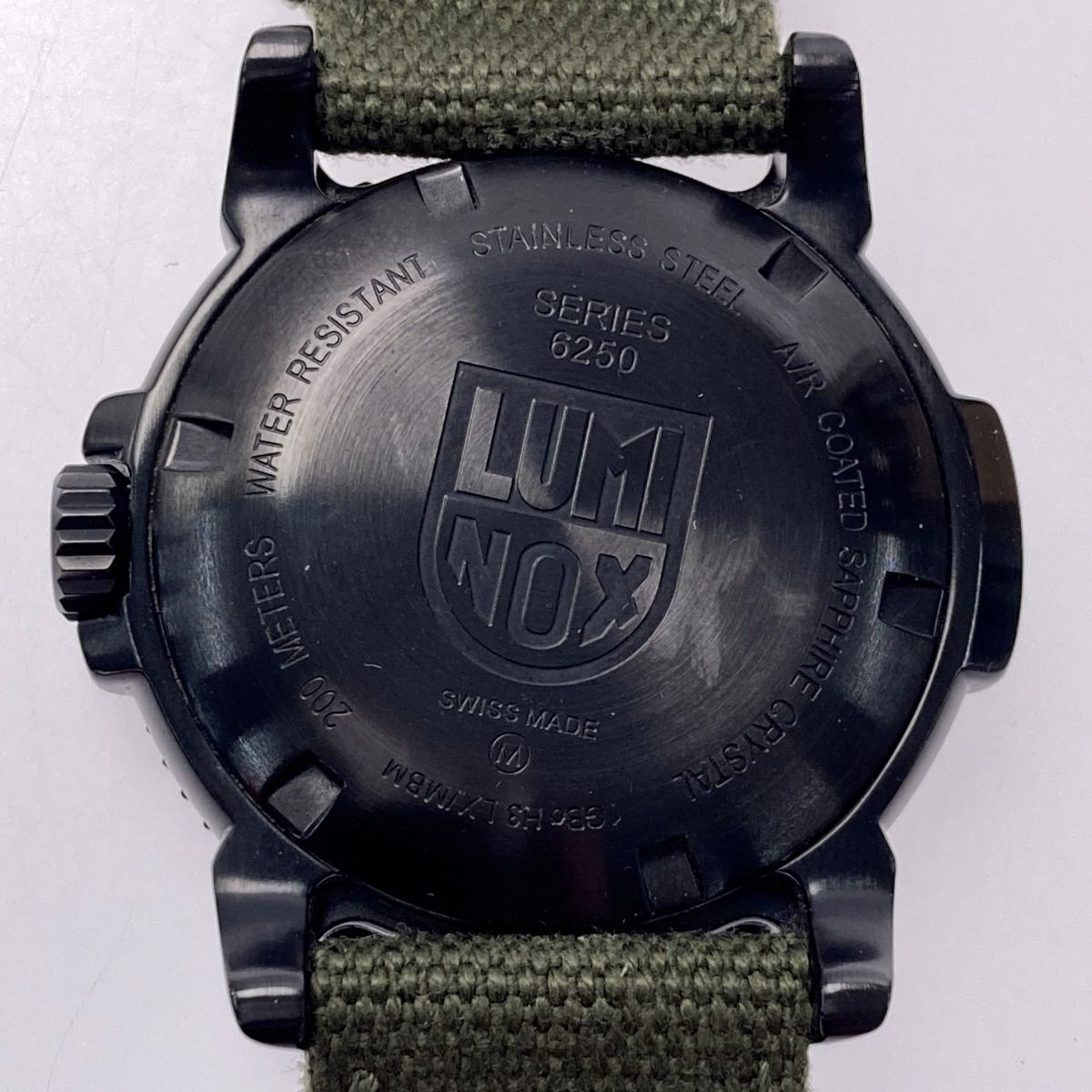 Luminox 6251 online bo